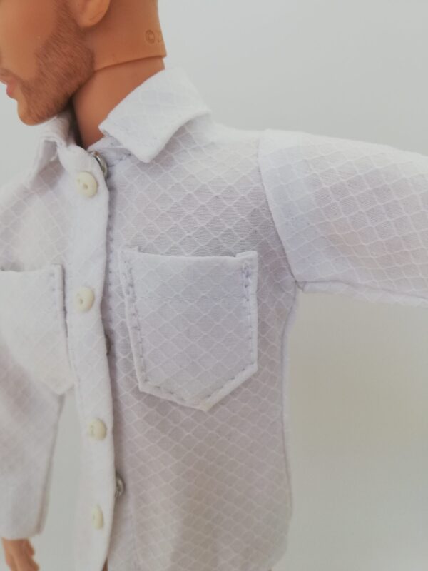 dav long sleeve shirt