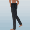 Striped Suit For Ken