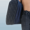 Striped Suit For Ken