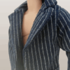 Striped Suit For Ken