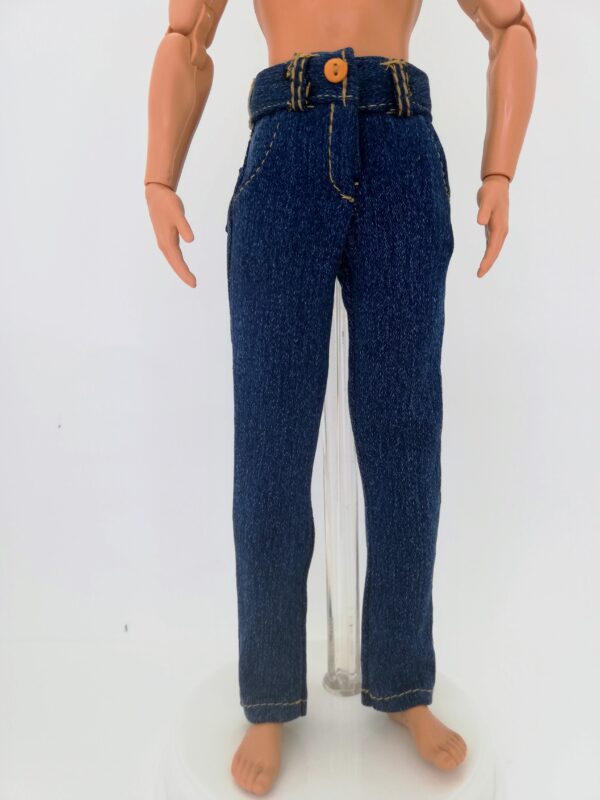 Jeans Pant For Ken