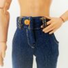 Jeans Pant For Ken