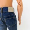 Jeans Pant For Ken