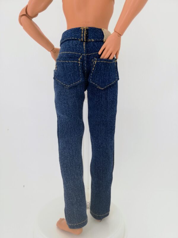 Jeans Pant For Ken
