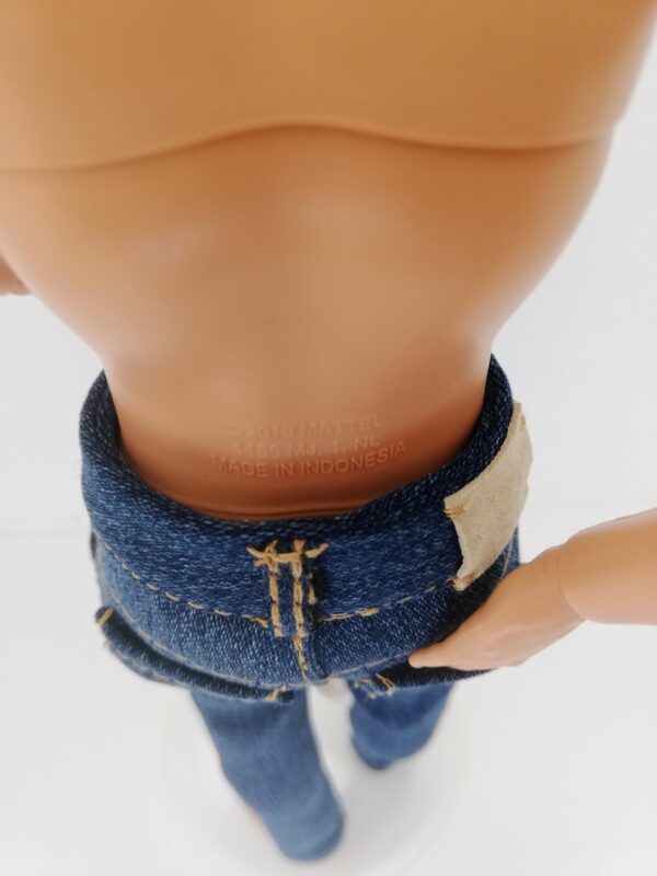 Jeans Pant For Ken