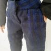 BLUE SUIT FOR KEN