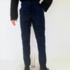 BLUE SUIT FOR KEN