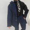 BLUE SUIT FOR KEN