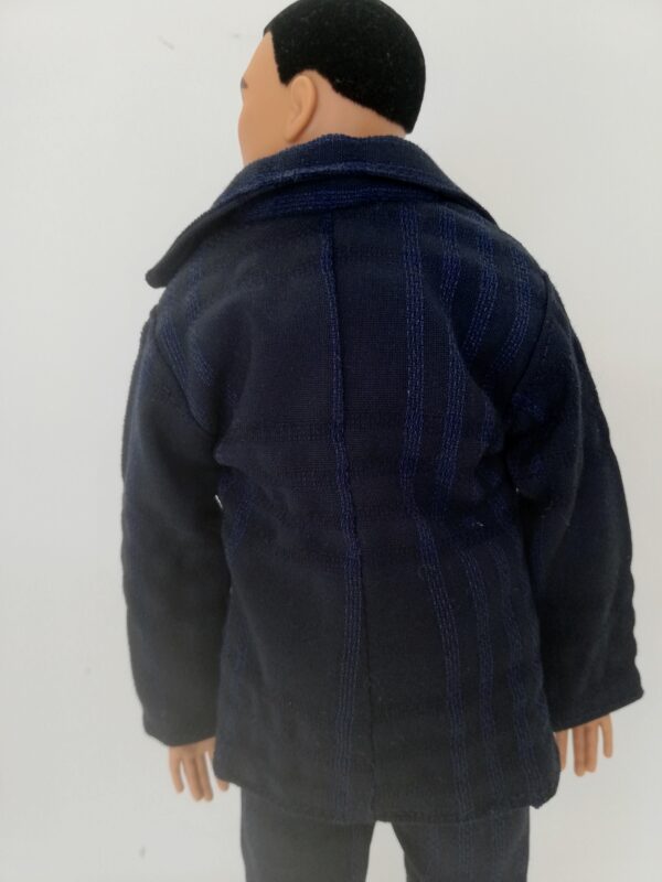 dav BLUE SUIT FOR KEN