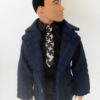 BLUE SUIT FOR KEN